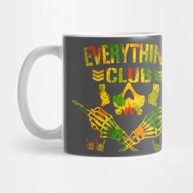 The Everything Club! by The Everything Podcast 